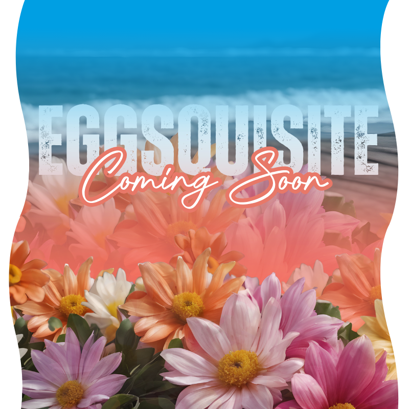 Eggsquisite
