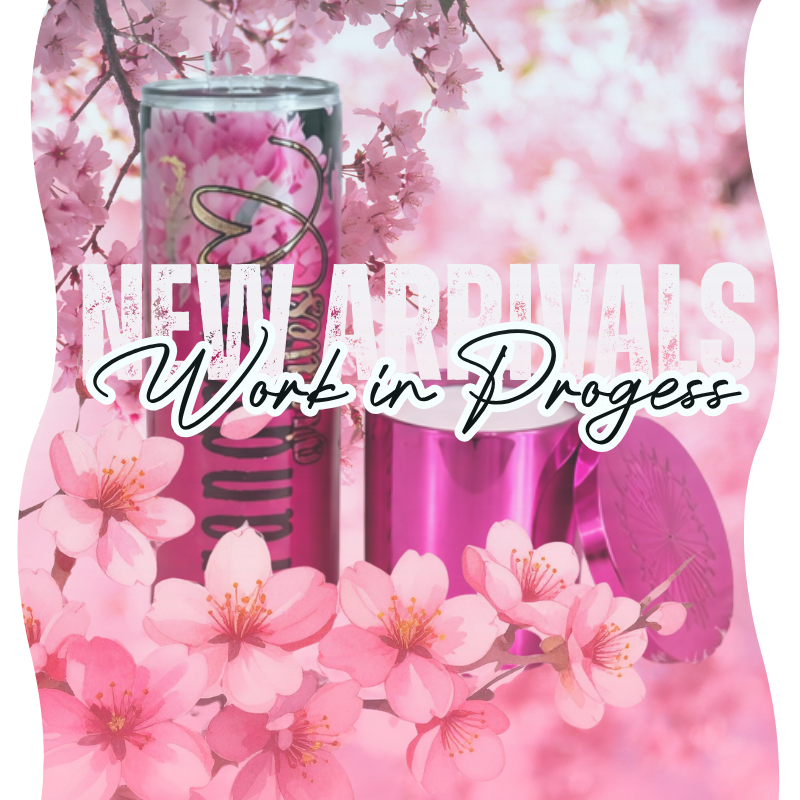 NEW ARRIVALS!!!