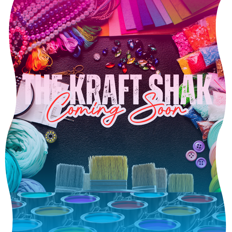 The Kraft Shak Pak