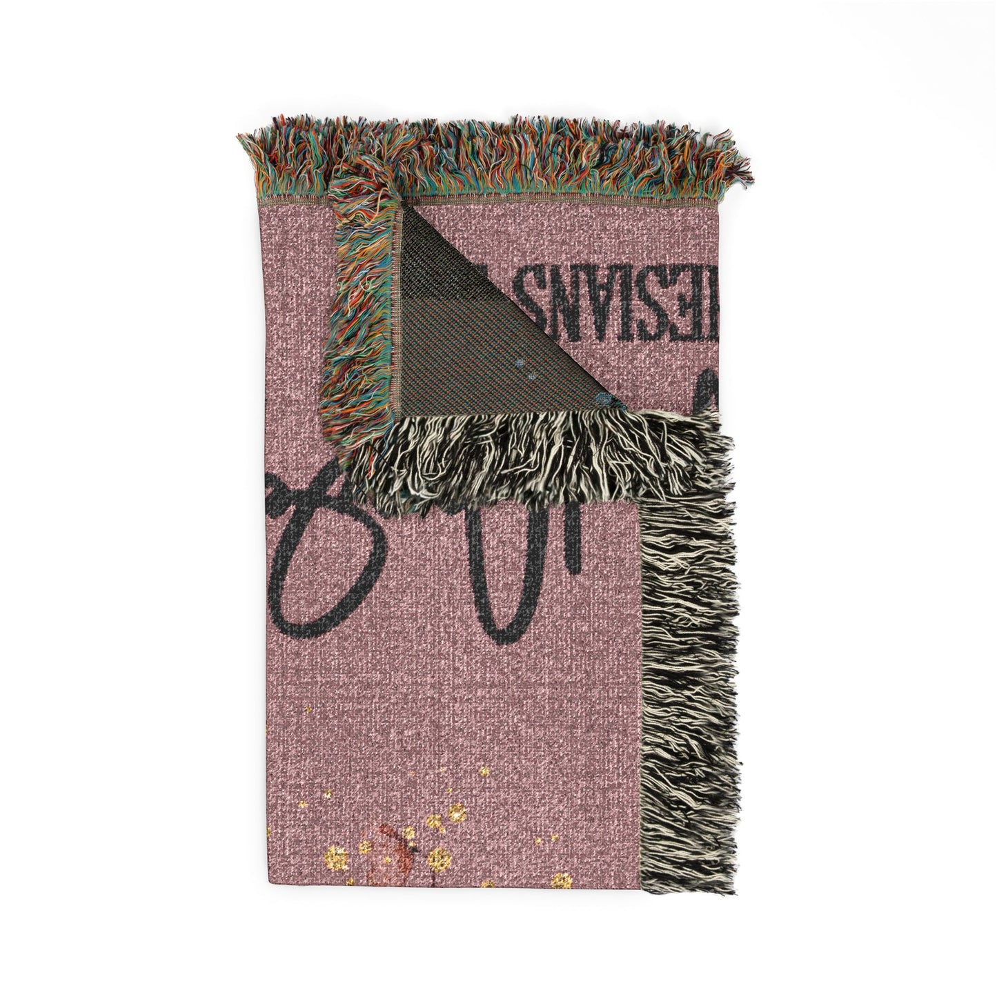Made for More Woven | 52x37