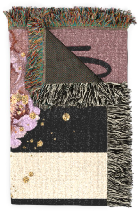 Made for More Woven | 52x37