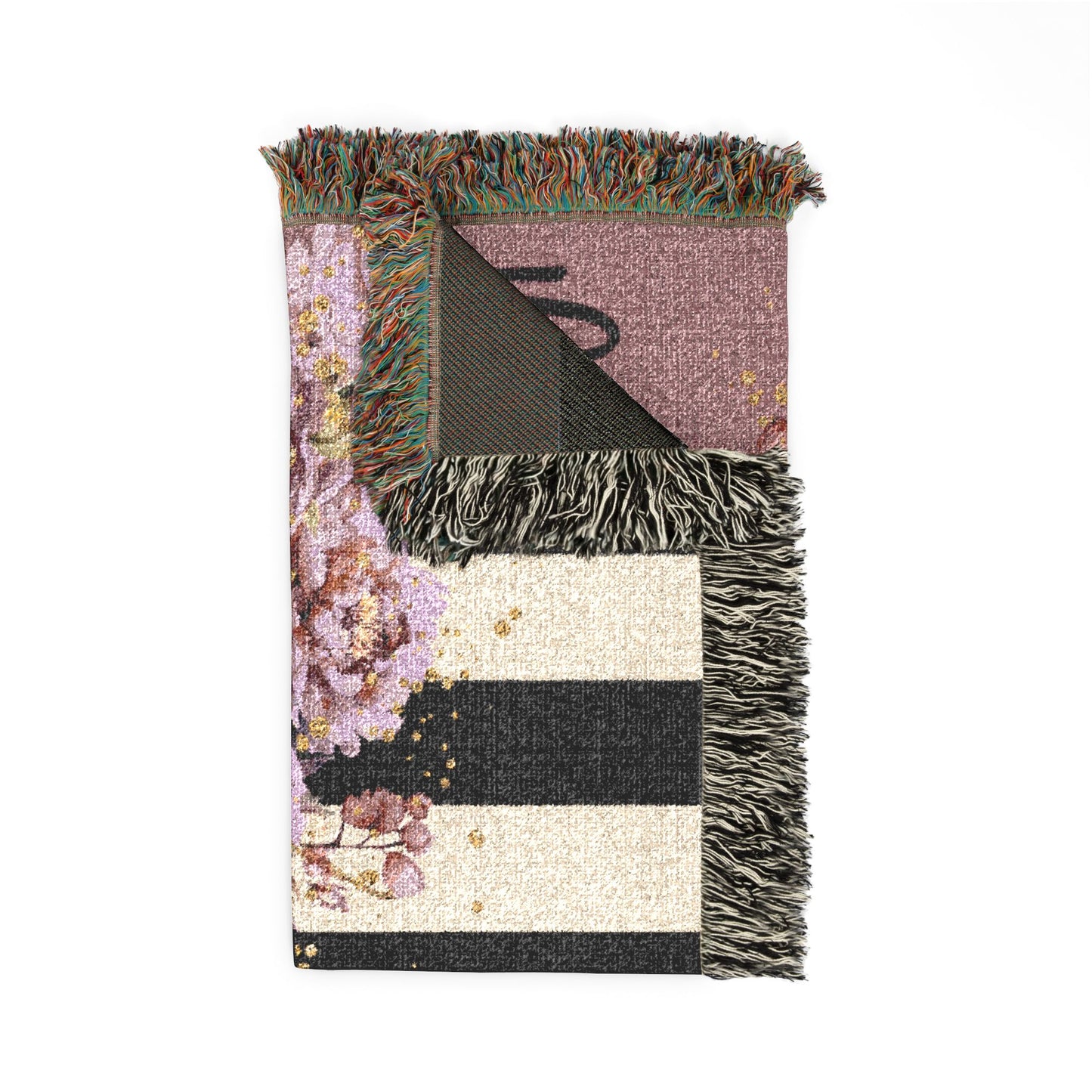 Made for More Woven | 60x50