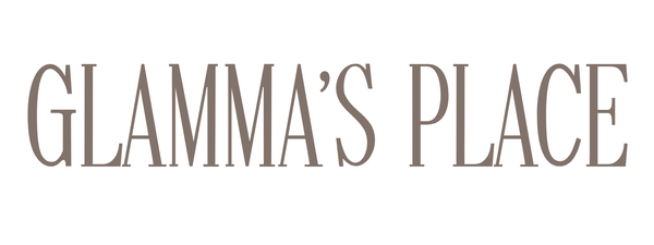 GlamMa's Place